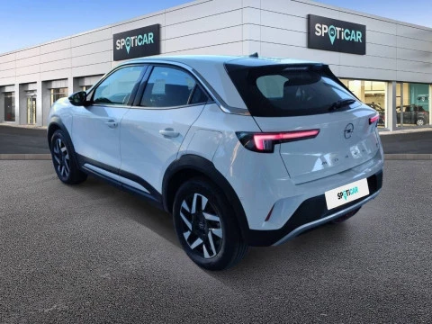 Opel Mokka-e BEV 50kWh Business Elegance