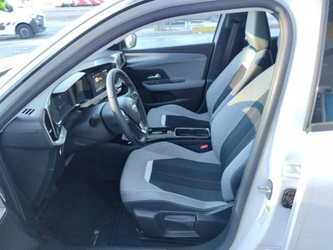 Opel Mokka-e BEV 50kWh Business Elegance