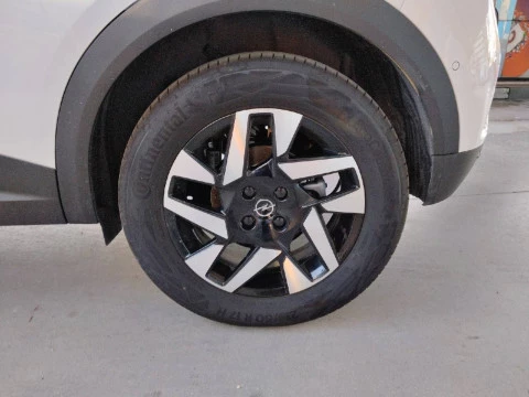 Opel Mokka-e BEV 50kWh Business Elegance