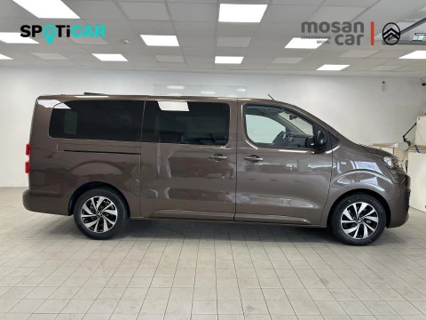 Citroën Spacetourer Talla XL BlueHDi 180 EAT8 Business Loung