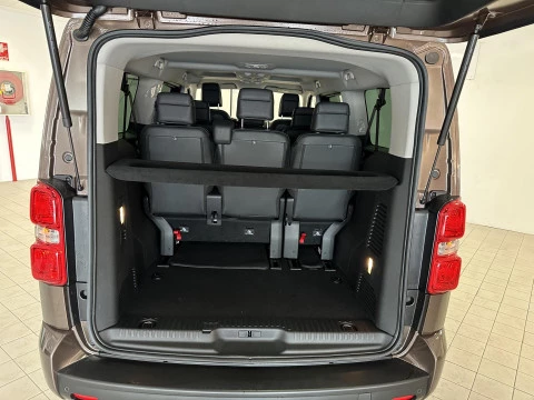 Citroën Spacetourer Talla XL BlueHDi 180 EAT8 Business Loung