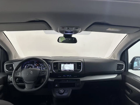 Citroën Spacetourer Talla XL BlueHDi 180 EAT8 Business Loung