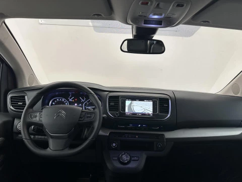 Citroën Spacetourer Talla XL BlueHDi 180 EAT8 Business Loung