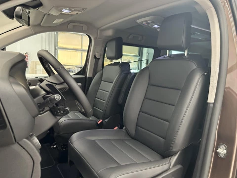 Citroën Spacetourer Talla XL BlueHDi 180 EAT8 Business Loung