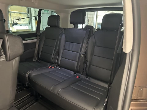 Citroën Spacetourer Talla XL BlueHDi 180 EAT8 Business Loung