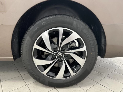 Citroën Spacetourer Talla XL BlueHDi 180 EAT8 Business Loung