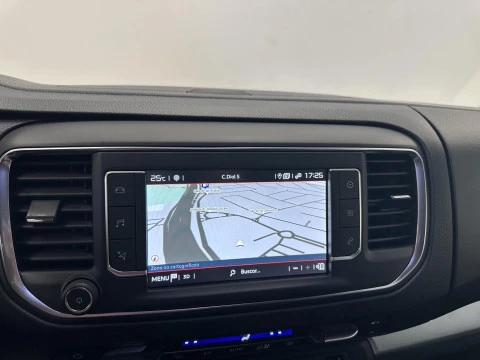 Citroën Spacetourer Talla XL BlueHDi 180 EAT8 Business Loung