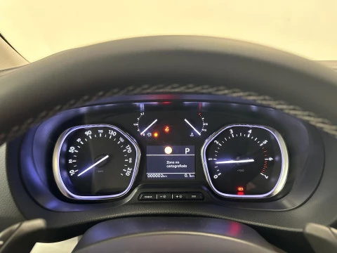 Citroën Spacetourer Talla XL BlueHDi 180 EAT8 Business Loung