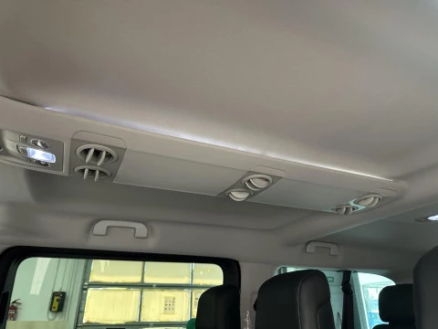 Citroën Spacetourer Talla XL BlueHDi 180 EAT8 Business Loung