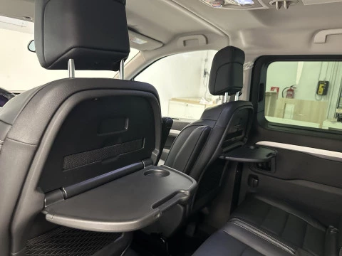 Citroën Spacetourer Talla XL BlueHDi 180 EAT8 Business Loung