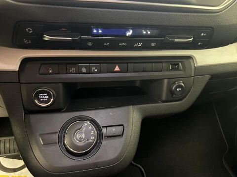 Citroën Spacetourer Talla XL BlueHDi 180 EAT8 Business Loung