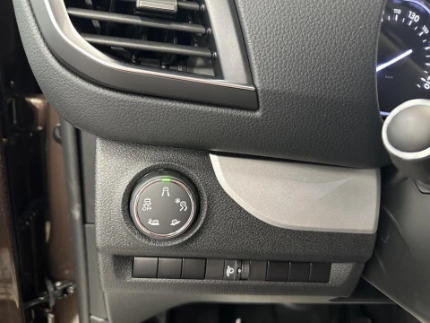 Citroën Spacetourer Talla XL BlueHDi 180 EAT8 Business Loung