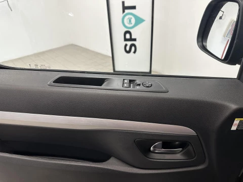 Citroën Spacetourer Talla XL BlueHDi 180 EAT8 Business Loung