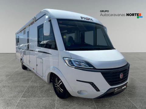 PILOTE G740 G740C