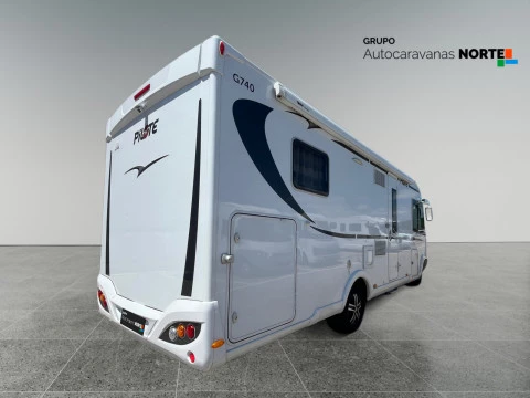 PILOTE G740 G740C