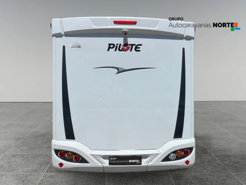 PILOTE G740 G740C