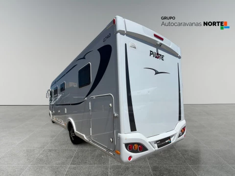 PILOTE G740 G740C