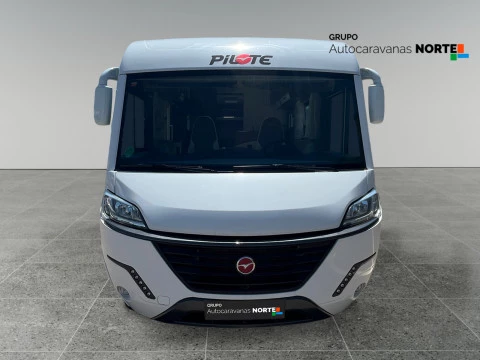 PILOTE G740 G740C