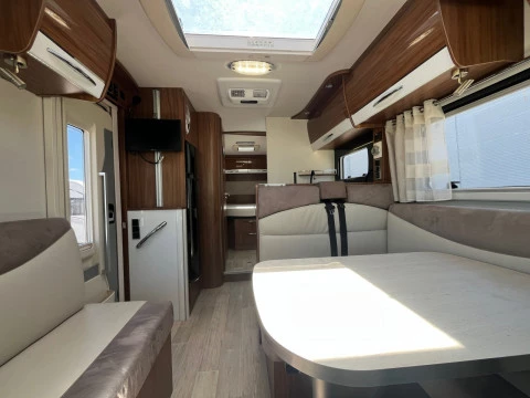 PILOTE G740 G740C