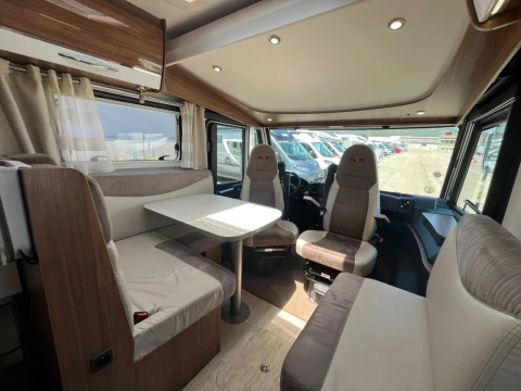 PILOTE G740 G740C