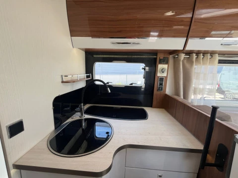 PILOTE G740 G740C