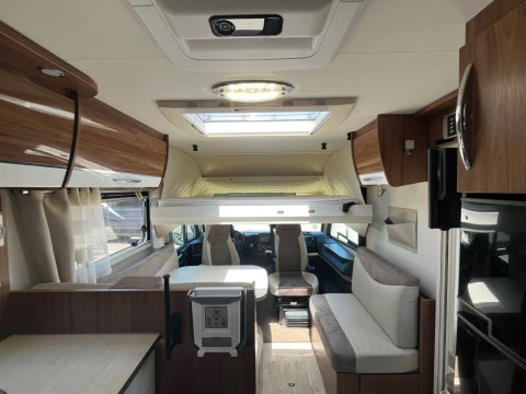 PILOTE G740 G740C