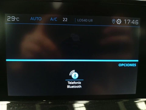 Peugeot 2008 Allure BlueHDI 130 S&S EAT8