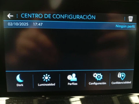 Peugeot 2008 Allure BlueHDI 130 S&S EAT8