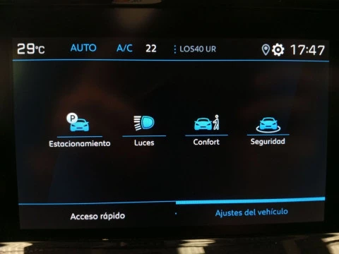 Peugeot 2008 Allure BlueHDI 130 S&S EAT8