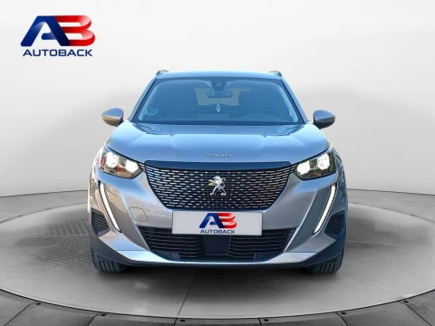 Peugeot 2008 Allure BlueHDI 130 S&S EAT8