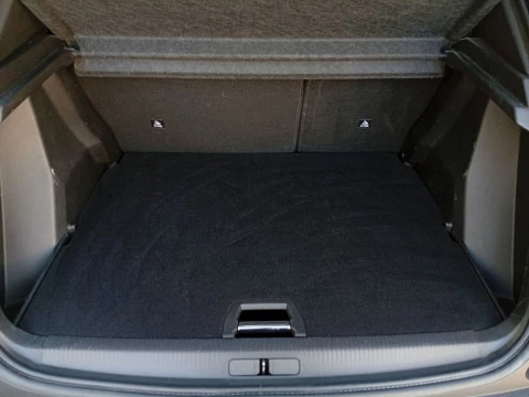 Peugeot 2008 Allure BlueHDI 130 S&S EAT8