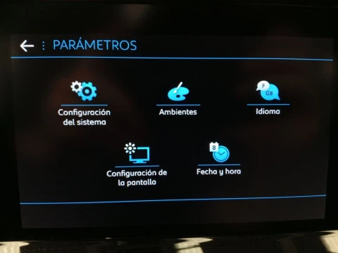Peugeot 2008 Allure BlueHDI 130 S&S EAT8