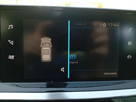 Peugeot 2008 Allure BlueHDI 130 S&S EAT8