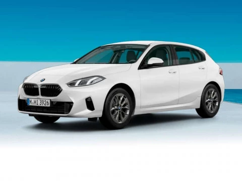 BMW Serie 1 120