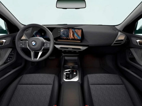 BMW Serie 1 120