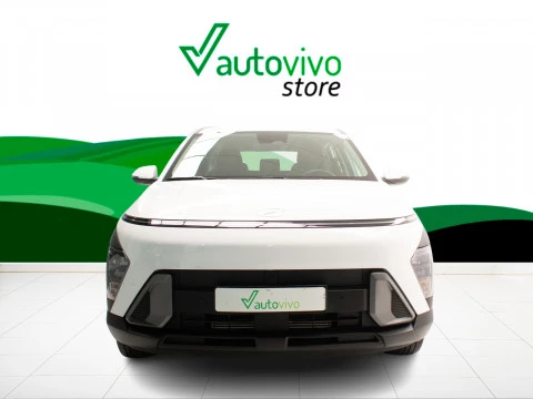 Hyundai Kona 1.0T 100CV 48V Maxx