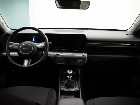 Hyundai Kona 1.0T 100CV 48V Maxx