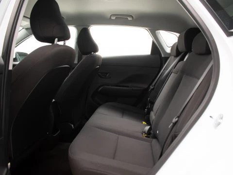 Hyundai Kona 1.0T 100CV 48V Maxx