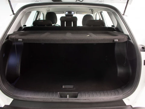 Hyundai Kona 1.0T 100CV 48V Maxx