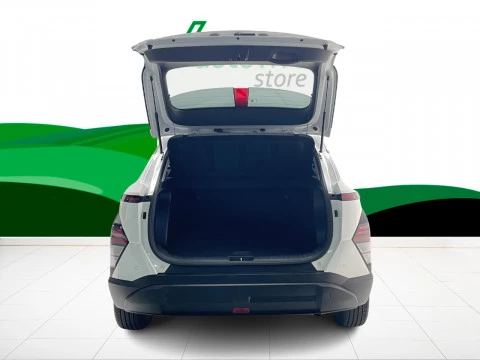 Hyundai Kona 1.0T 100CV 48V Maxx