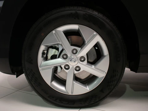 Hyundai Kona 1.0T 100CV 48V Maxx