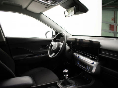 Hyundai Kona 1.0T 100CV 48V Maxx