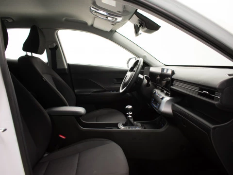 Hyundai Kona 1.0T 100CV 48V Maxx