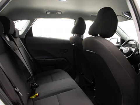 Hyundai Kona 1.0T 100CV 48V Maxx