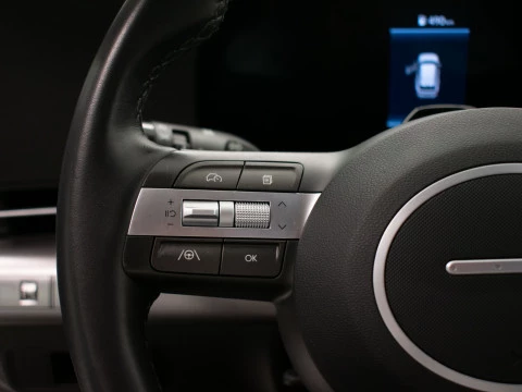 Hyundai Kona 1.0T 100CV 48V Maxx