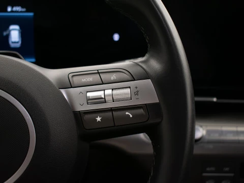 Hyundai Kona 1.0T 100CV 48V Maxx