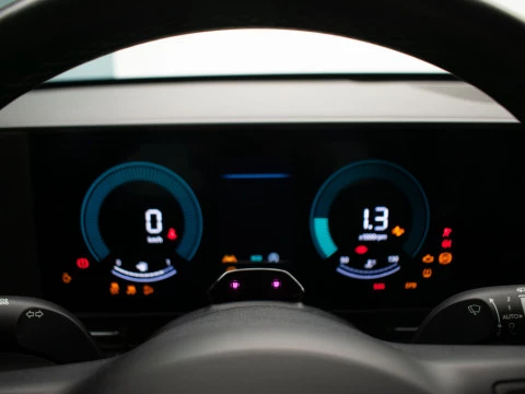 Hyundai Kona 1.0T 100CV 48V Maxx