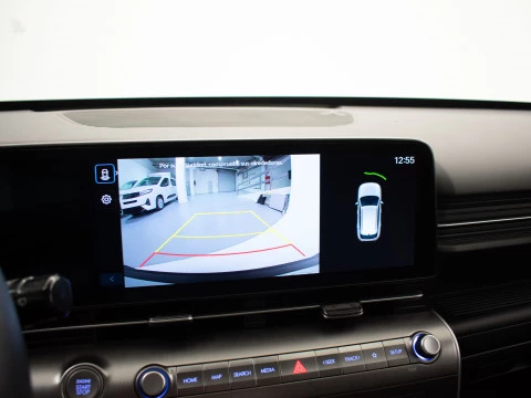 Hyundai Kona 1.0T 100CV 48V Maxx