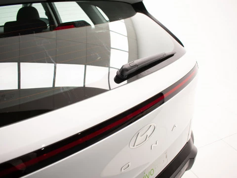 Hyundai Kona 1.0T 100CV 48V Maxx