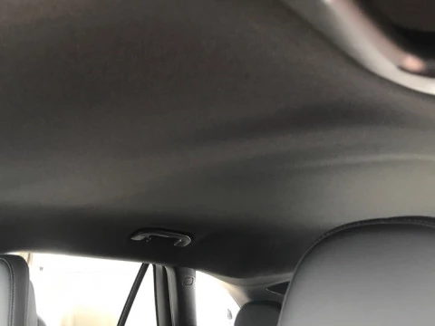 Mercedes-Benz GLC  300 de 4MATIC con tecnología híbrida EQ